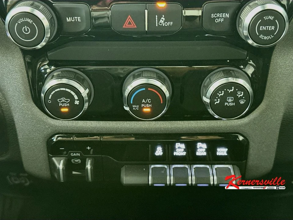 2025 Ram 1500 2nd Gen - Image 18 of 24