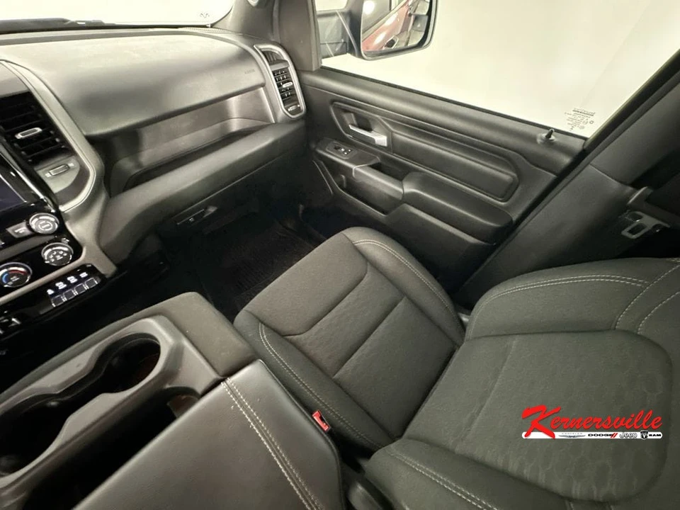 2025 Ram 1500 2nd Gen - Image 11 of 24