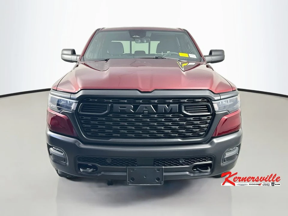 2025 Ram 1500 2nd Gen - Image 2 of 24