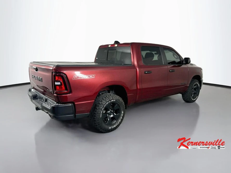 2025 Ram 1500 2nd Gen - Image 7 of 24