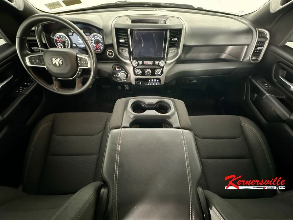 2025 Ram 1500 2nd Gen - Image 10 of 24