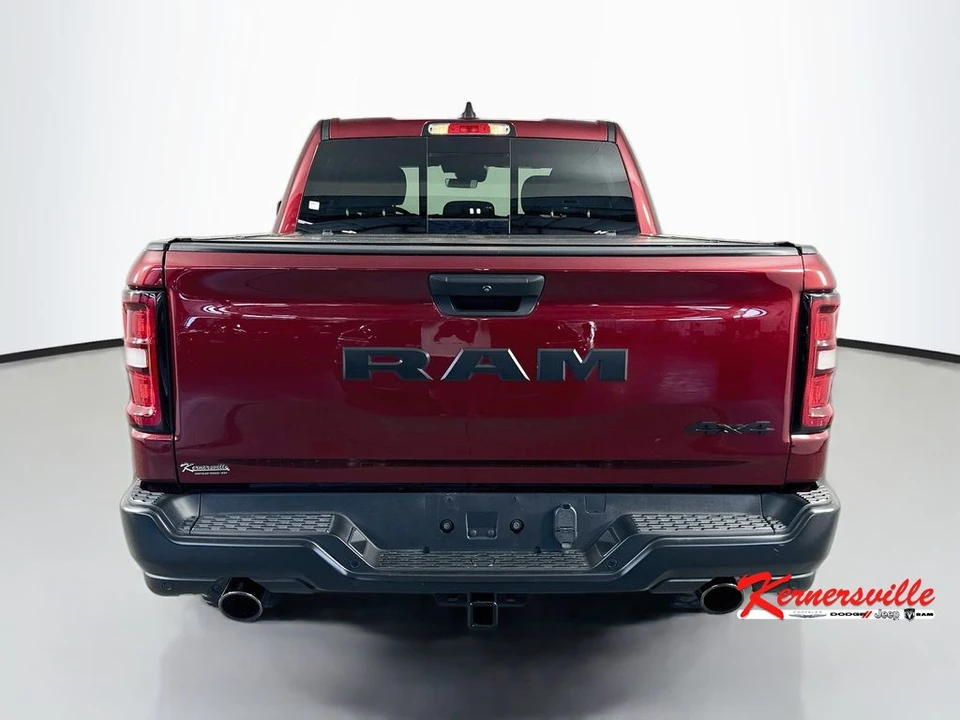 2025 Ram 1500 2nd Gen - Image 6 of 24