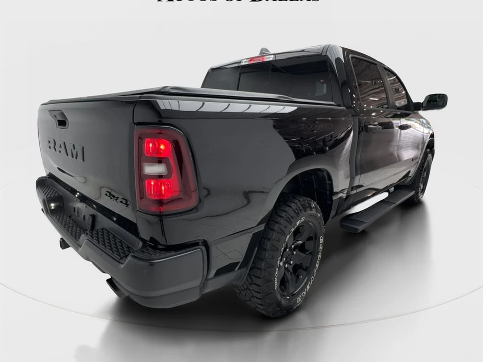 2025 Ram 1500 2nd Gen - Image 7 of 31