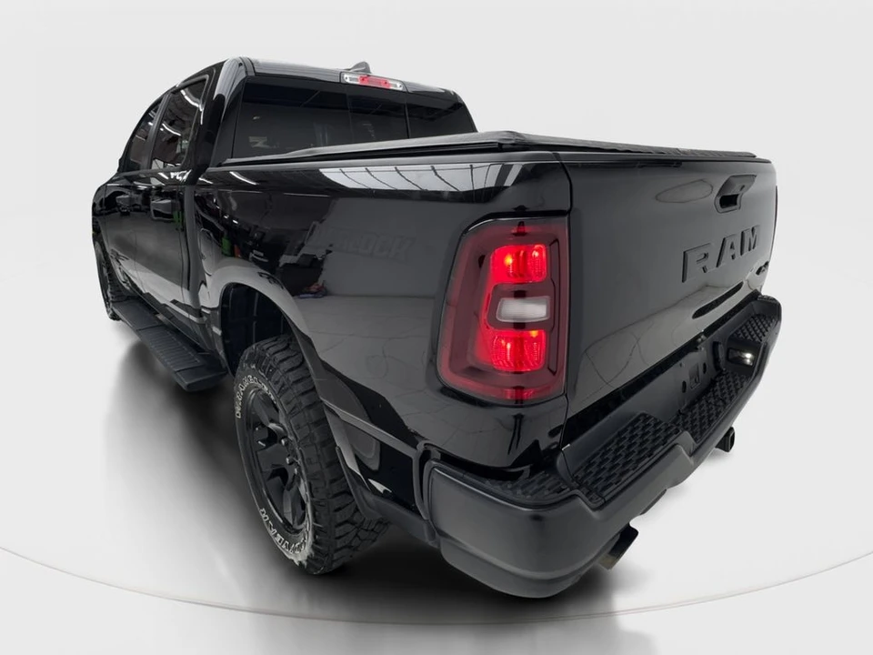2025 Ram 1500 2nd Gen - Image 10 of 31