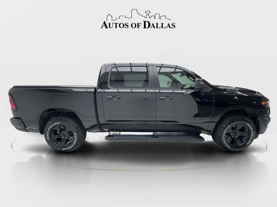 2025 Ram 1500 2nd Gen - Image 5 of 31