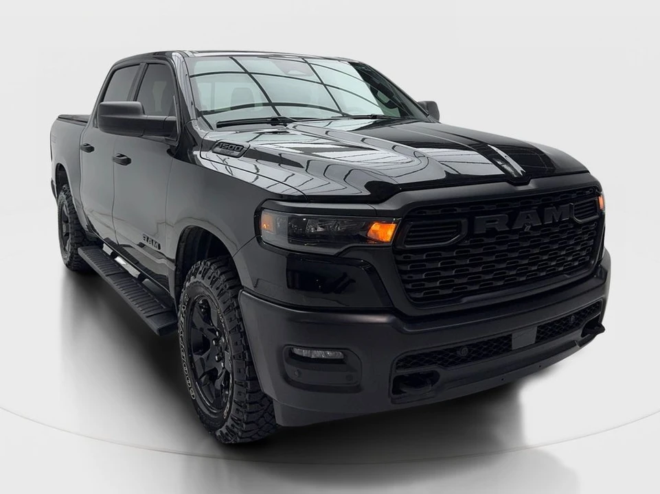 2025 Ram 1500 2nd Gen - Image 2 of 31
