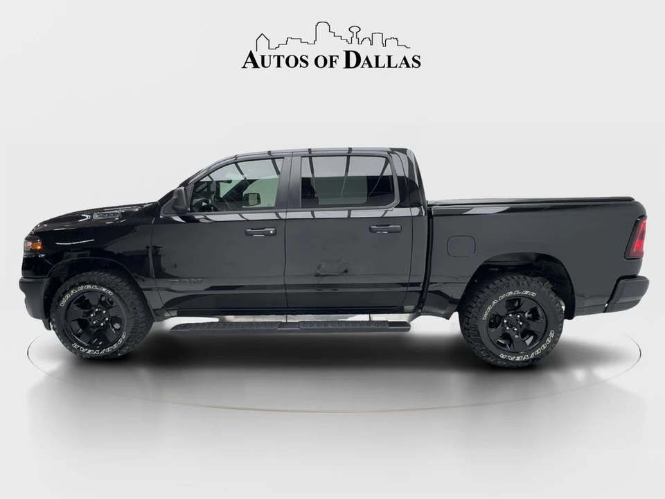 2025 Ram 1500 2nd Gen - Image 6 of 31