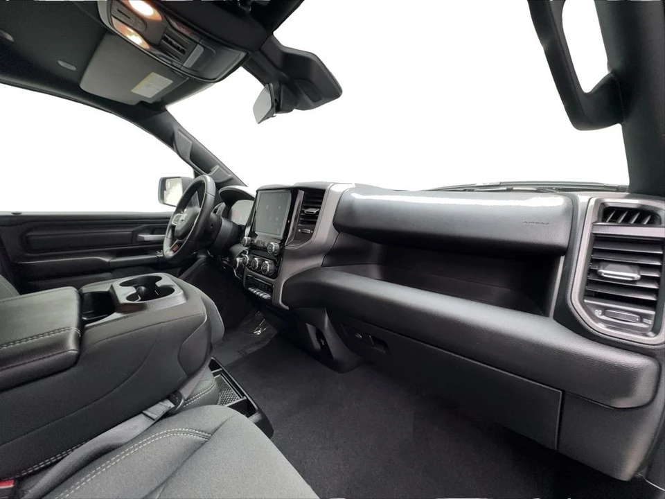 2025 Ram 1500 2nd Gen - Image 31 of 31