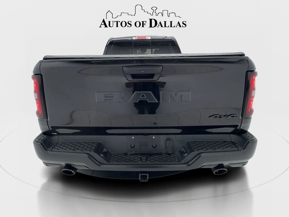 2025 Ram 1500 2nd Gen - Image 9 of 31