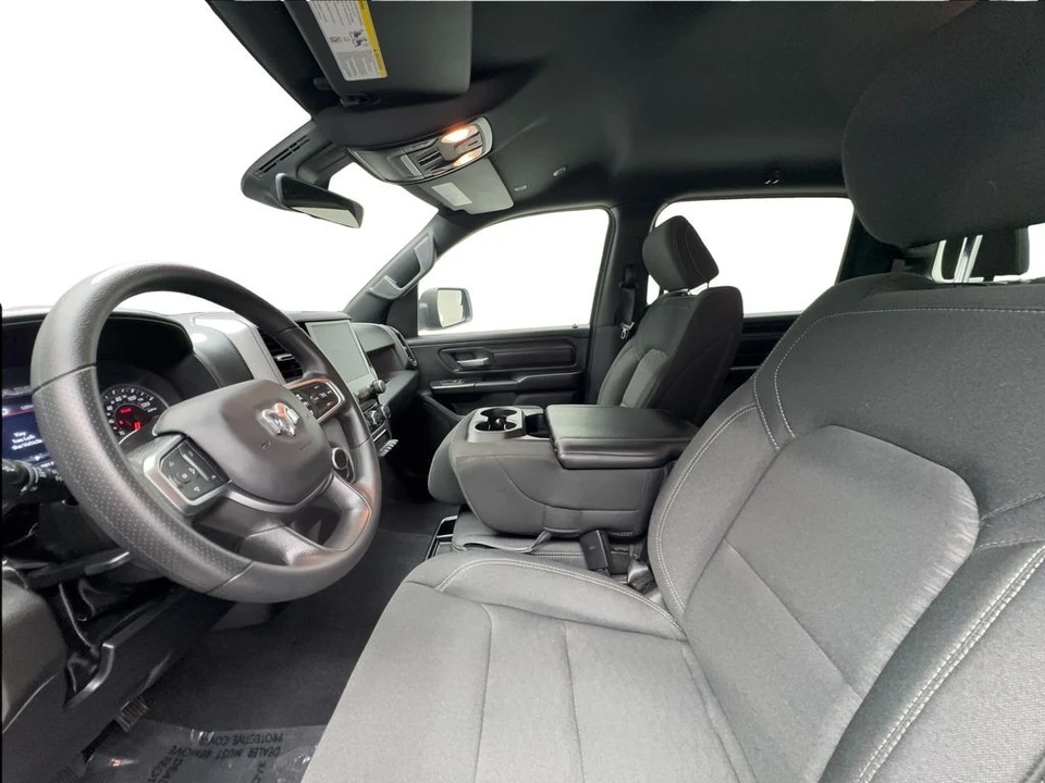 2025 Ram 1500 2nd Gen - Image 20 of 31