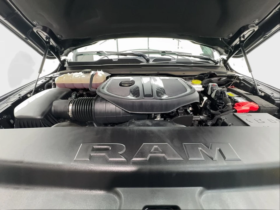 2025 Ram 1500 2nd Gen - Image 18 of 31