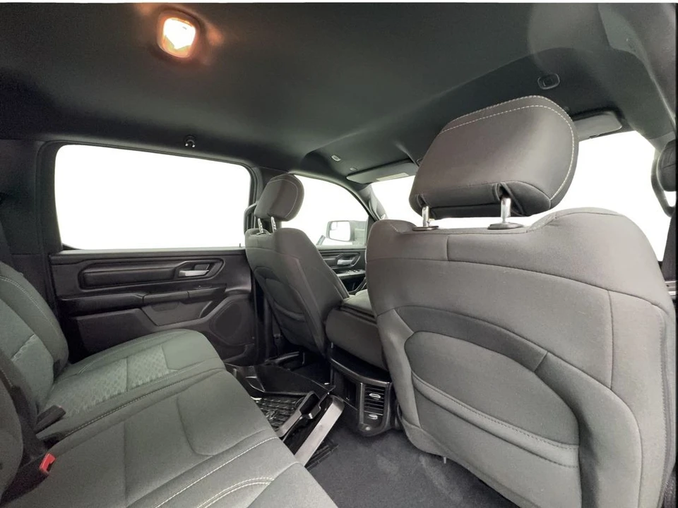 2025 Ram 1500 2nd Gen - Image 27 of 31
