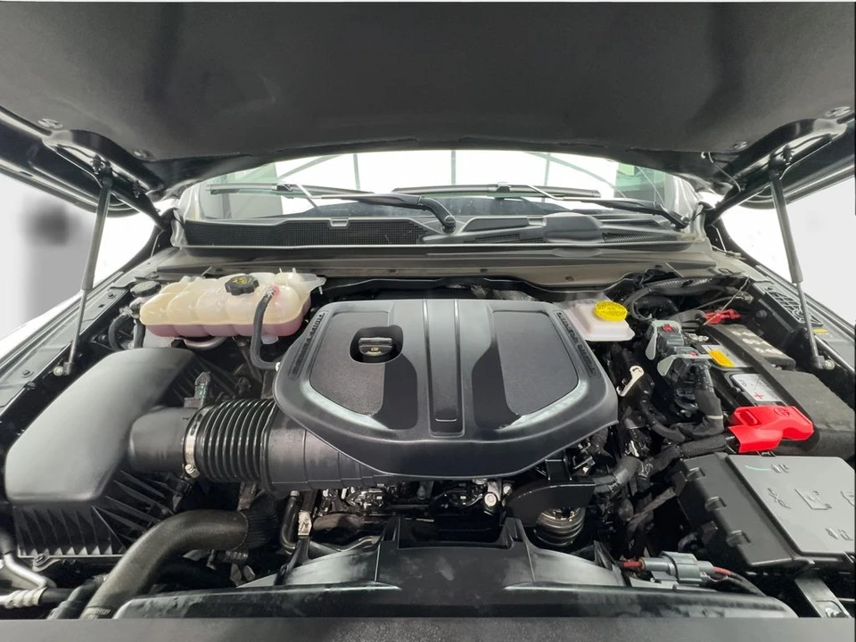 2025 Ram 1500 2nd Gen - Image 17 of 31