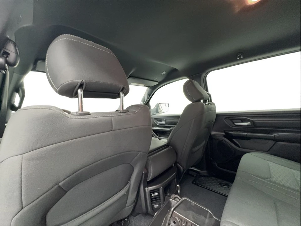 2025 Ram 1500 2nd Gen - Image 23 of 31