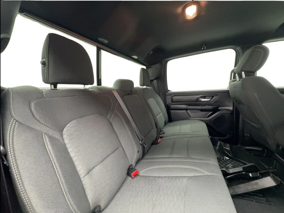 2025 Ram 1500 2nd Gen - Image 26 of 31