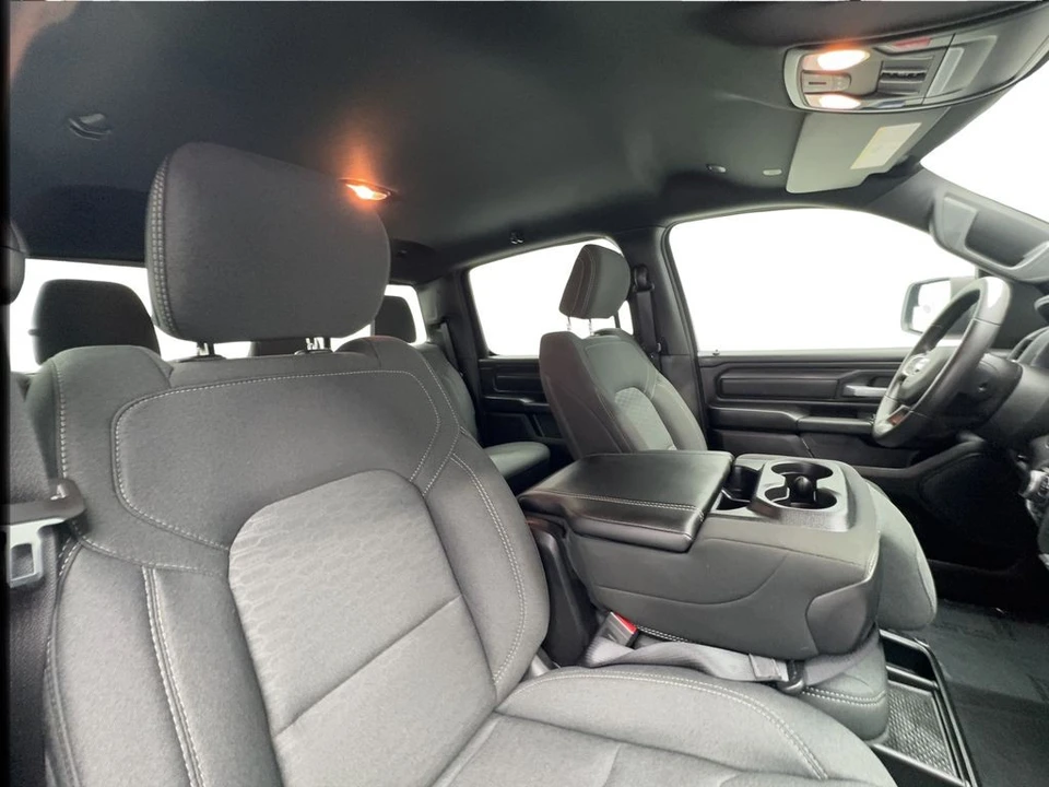 2025 Ram 1500 2nd Gen - Image 30 of 31