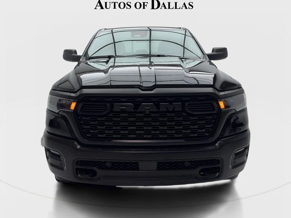 2025 Ram 1500 2nd Gen - Image 3 of 31