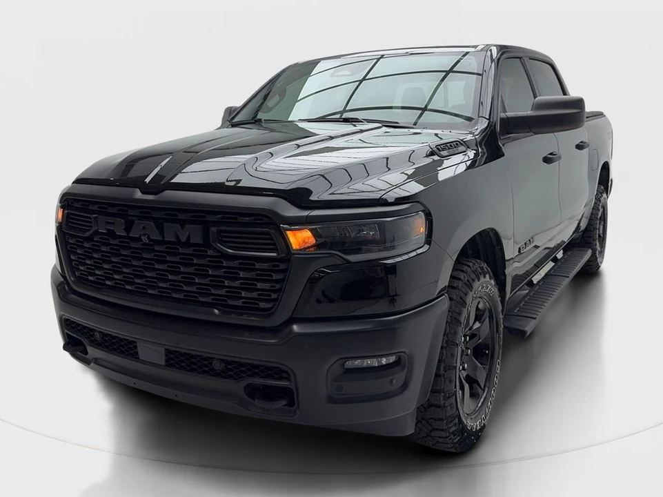 2025 Ram 1500 2nd Gen - Image 4 of 31