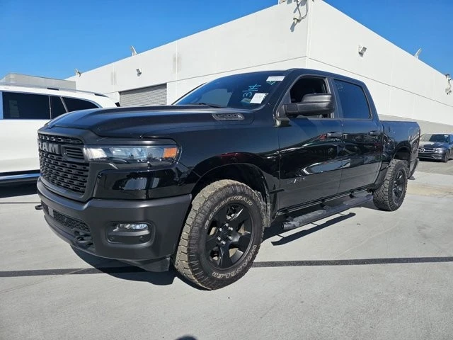 2025 Ram 1500 2nd Gen - Image 4 of 14