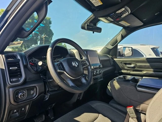 2025 Ram 1500 2nd Gen - Image 5 of 14