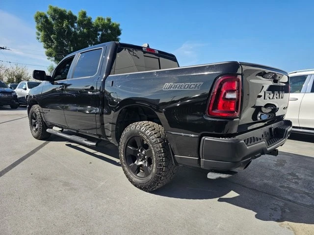 2025 Ram 1500 2nd Gen - Image 3 of 14