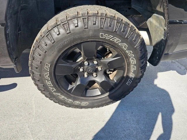 2025 Ram 1500 2nd Gen - Image 9 of 14