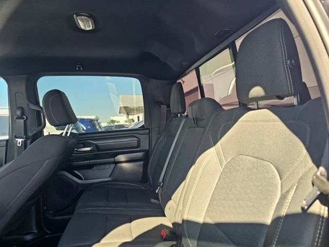 2025 Ram 1500 2nd Gen - Image 8 of 14