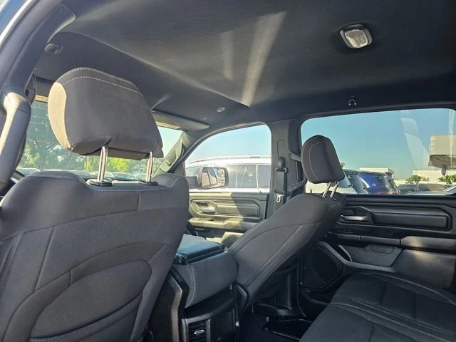 2025 Ram 1500 2nd Gen - Image 7 of 14