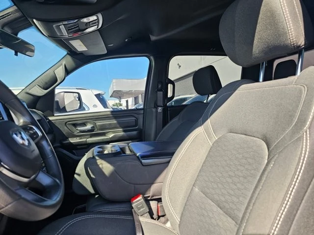 2025 Ram 1500 2nd Gen - Image 6 of 6