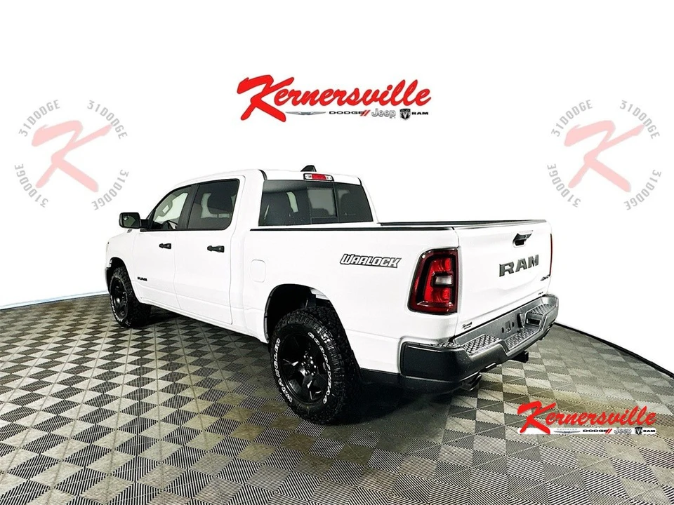 2025 Ram 1500 2nd Gen - Image 5 of 20
