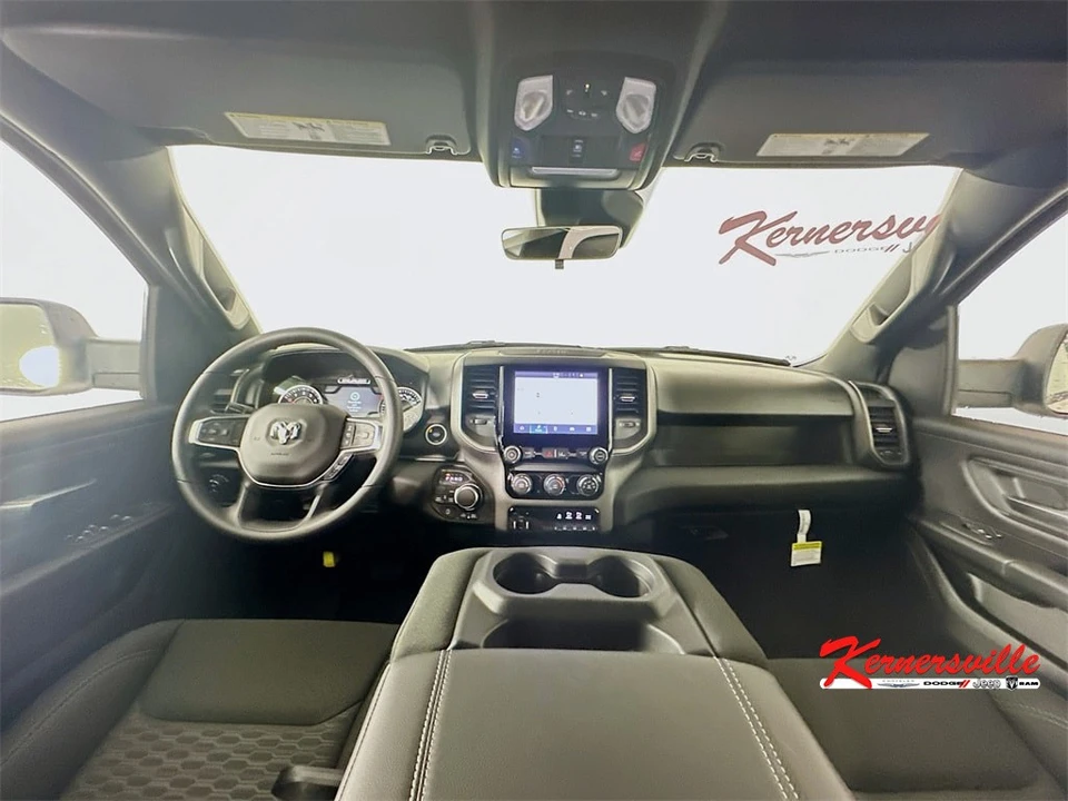 2025 Ram 1500 2nd Gen - Image 9 of 20