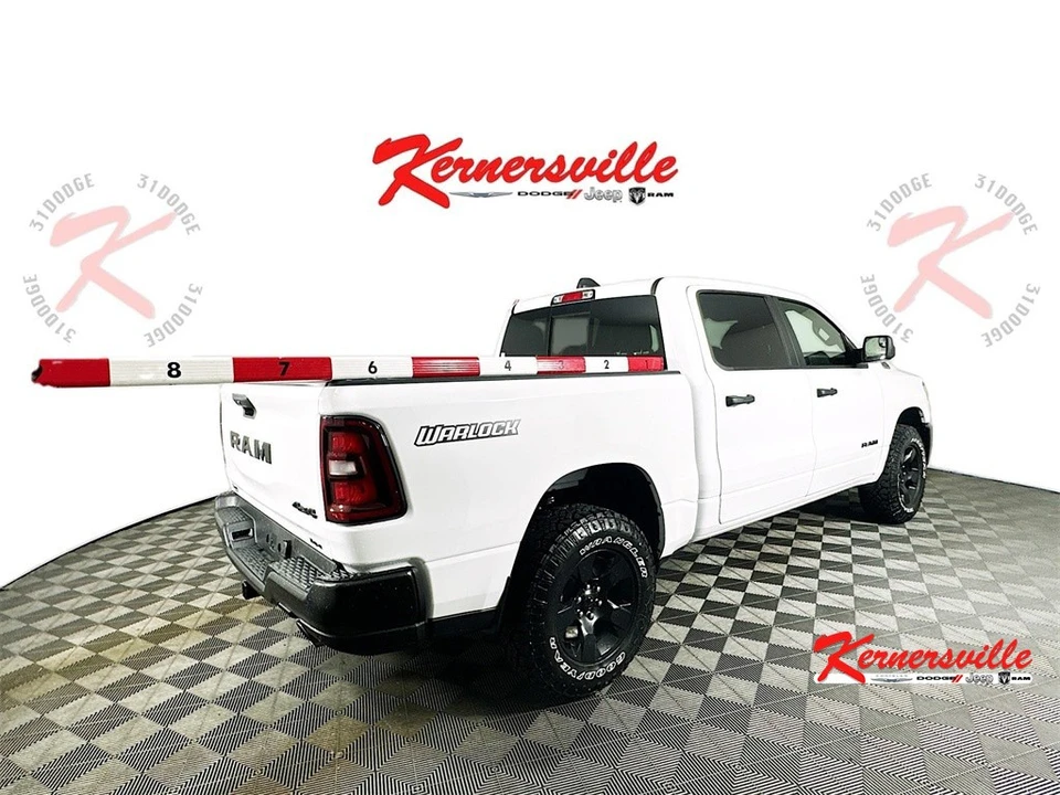 2025 Ram 1500 2nd Gen - Image 7 of 20