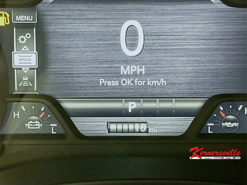 2025 Ram 1500 2nd Gen - Image 11 of 20