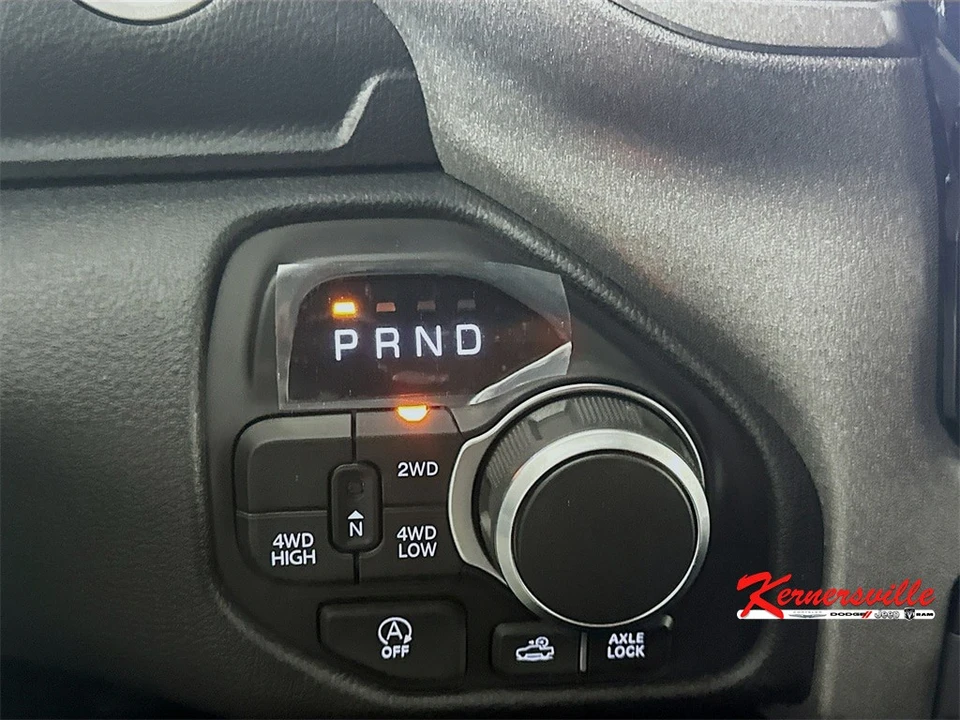 2025 Ram 1500 2nd Gen - Image 12 of 20