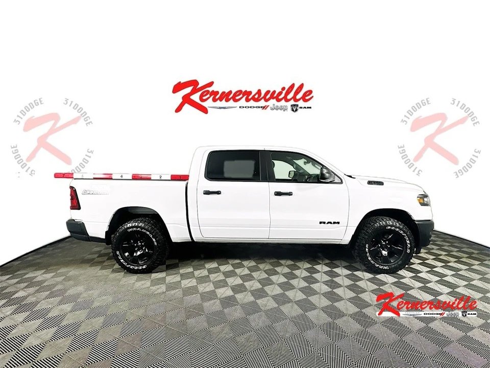 2025 Ram 1500 2nd Gen - Image 8 of 20
