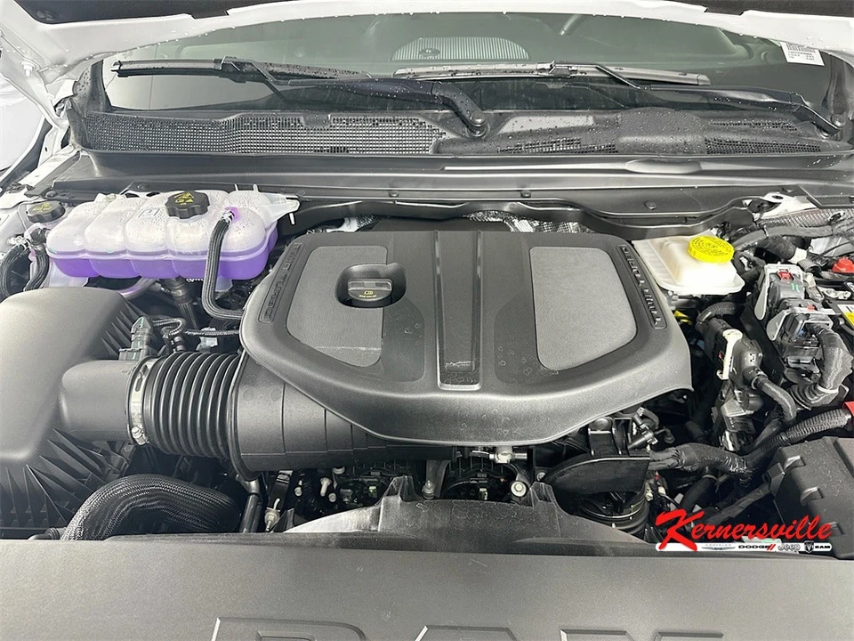 2025 Ram 1500 2nd Gen - Image 17 of 20