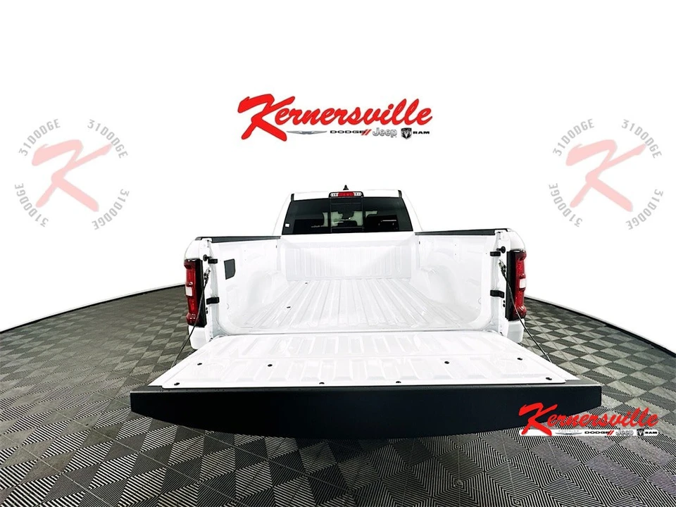 2025 Ram 1500 2nd Gen - Image 15 of 20