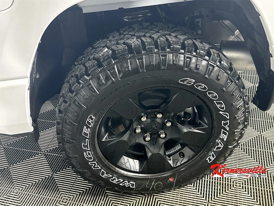 2025 Ram 1500 2nd Gen - Image 16 of 20