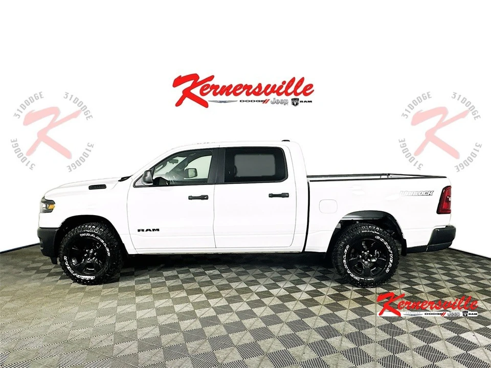 2025 Ram 1500 2nd Gen - Image 4 of 20