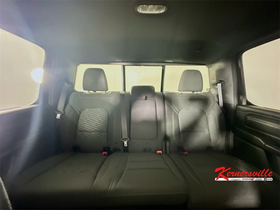 2025 Ram 1500 2nd Gen - Image 10 of 20