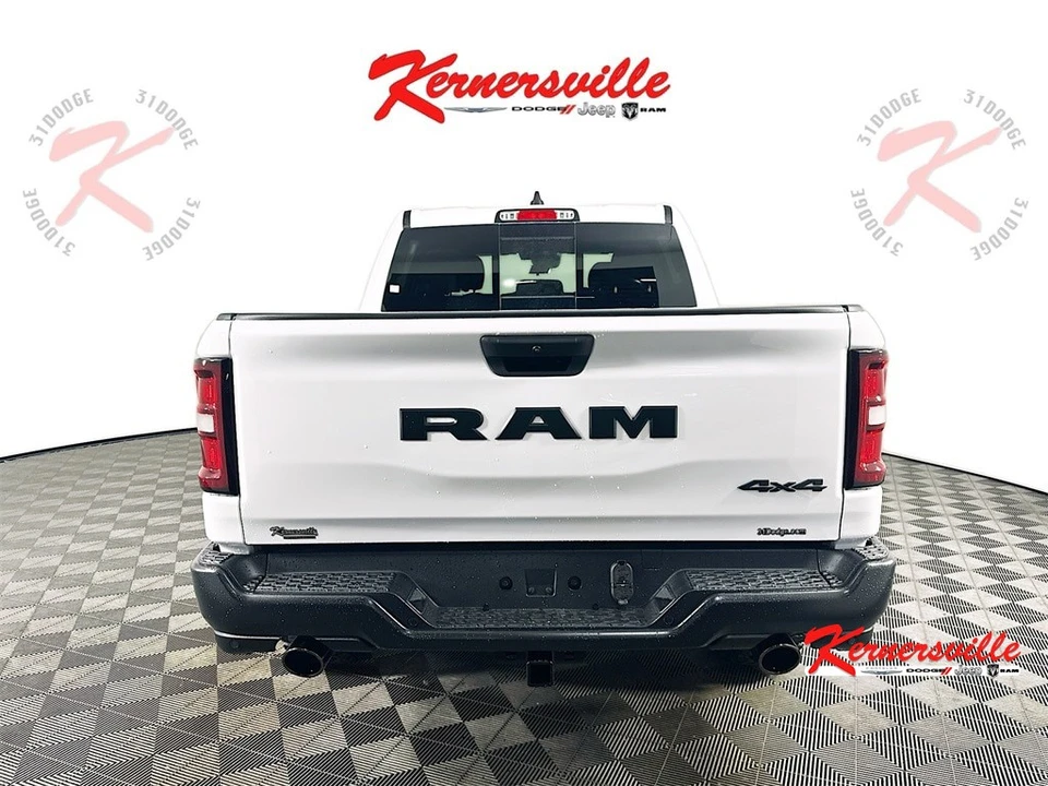 2025 Ram 1500 2nd Gen - Image 6 of 20