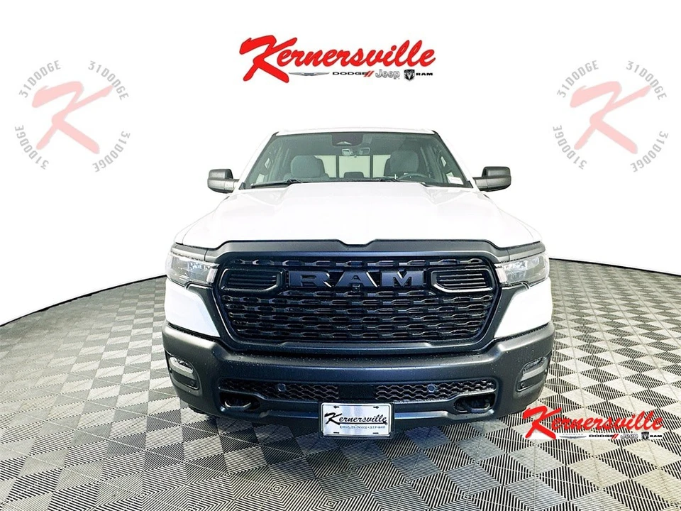 2025 Ram 1500 2nd Gen - Image 2 of 20
