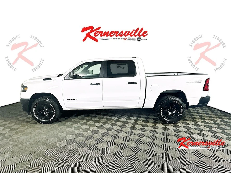2025 Ram 1500 2nd Gen - Image 4 of 12