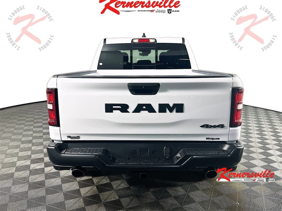2025 Ram 1500 2nd Gen - Image 6 of 12