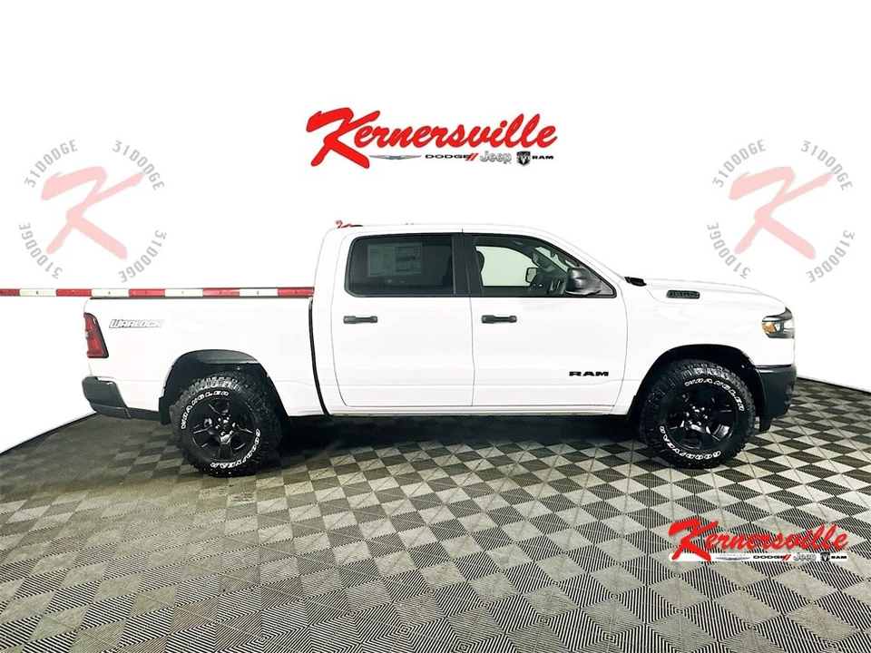 2025 Ram 1500 2nd Gen - Image 8 of 12