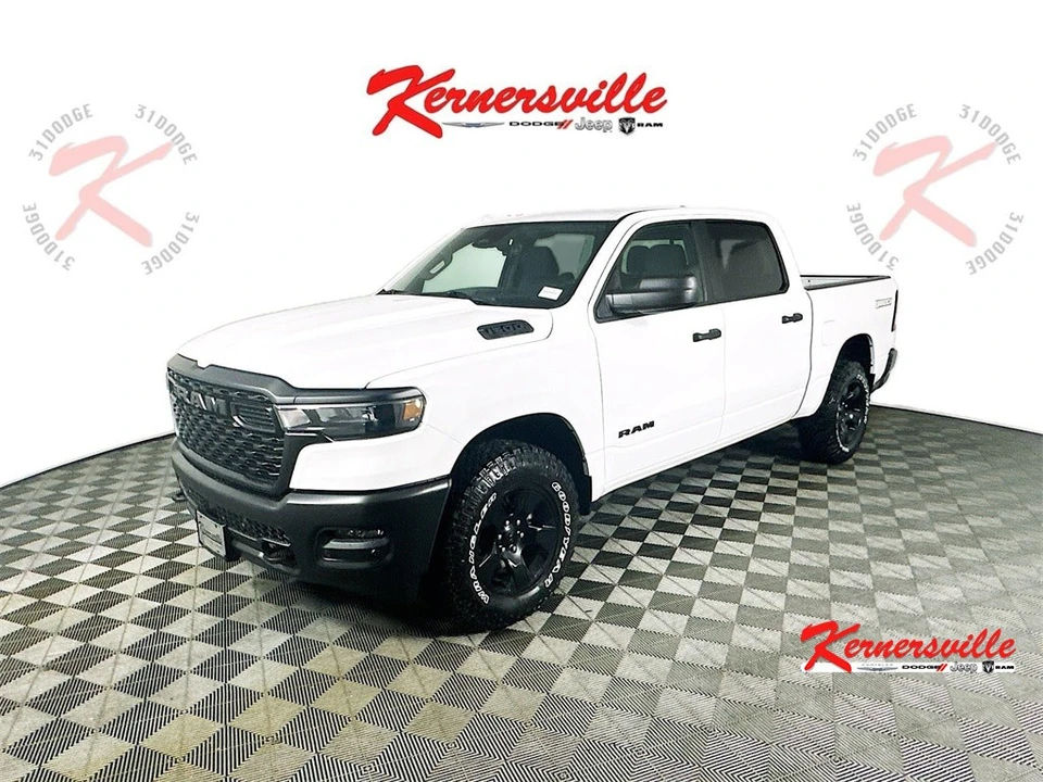 2025 Ram 1500 2nd Gen - Image 3 of 12