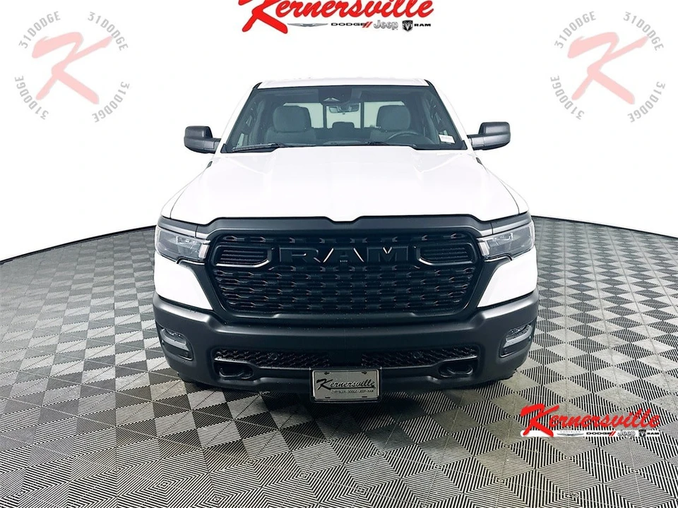 2025 Ram 1500 2nd Gen - Image 2 of 12