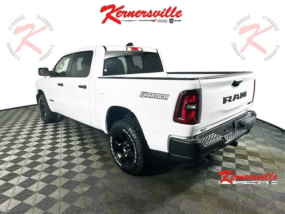 2025 Ram 1500 2nd Gen - Image 5 of 12