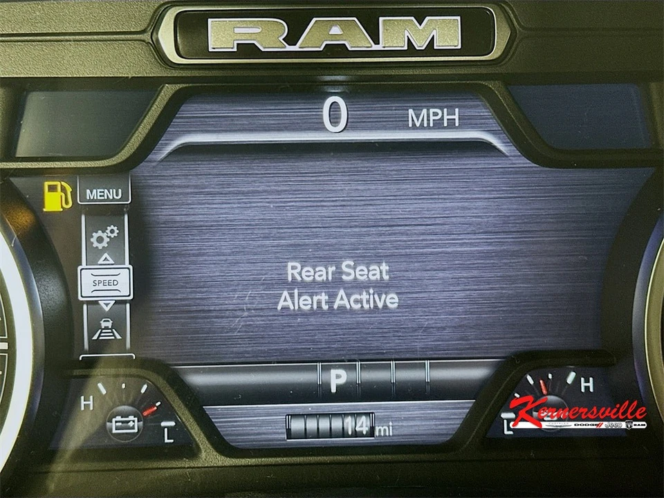 2025 Ram 1500 2nd Gen - Image 11 of 12
