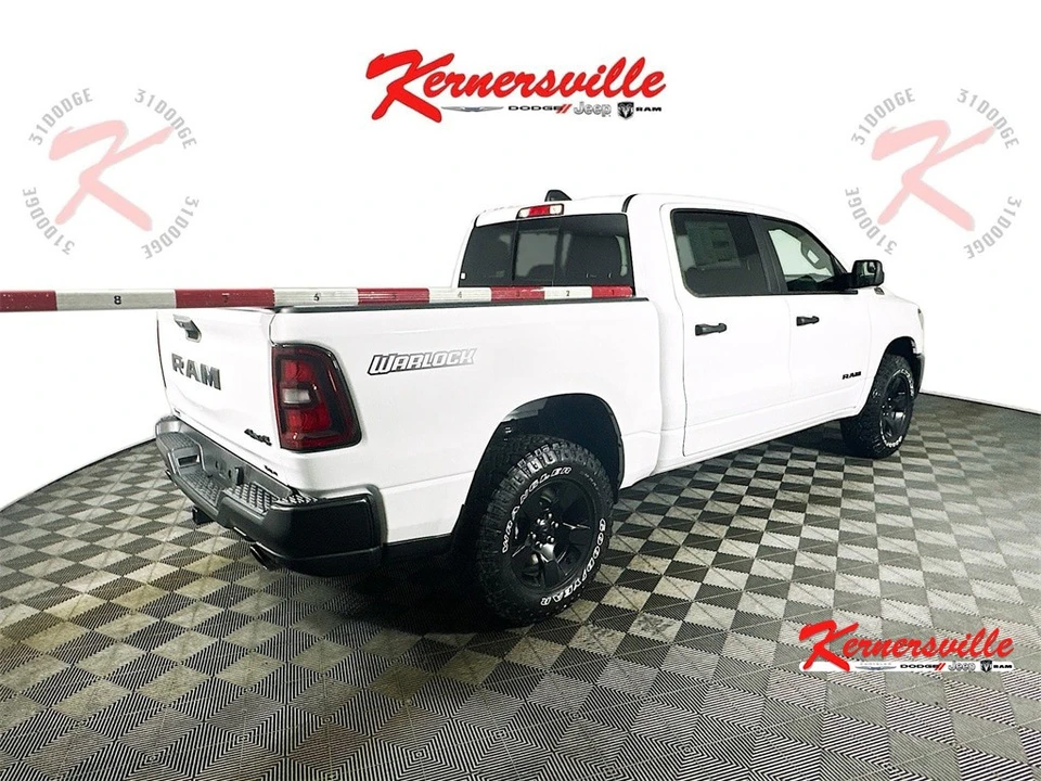 2025 Ram 1500 2nd Gen - Image 7 of 12